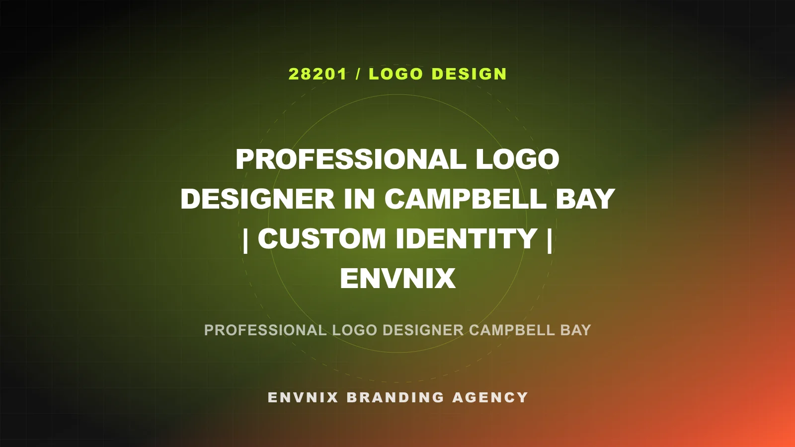 Logo Design feature image
