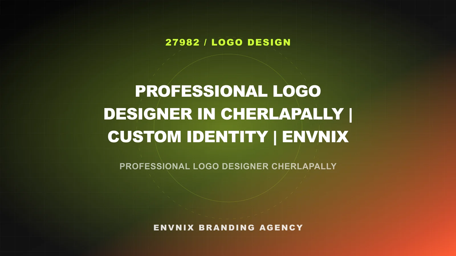 Logo Design blog feature image