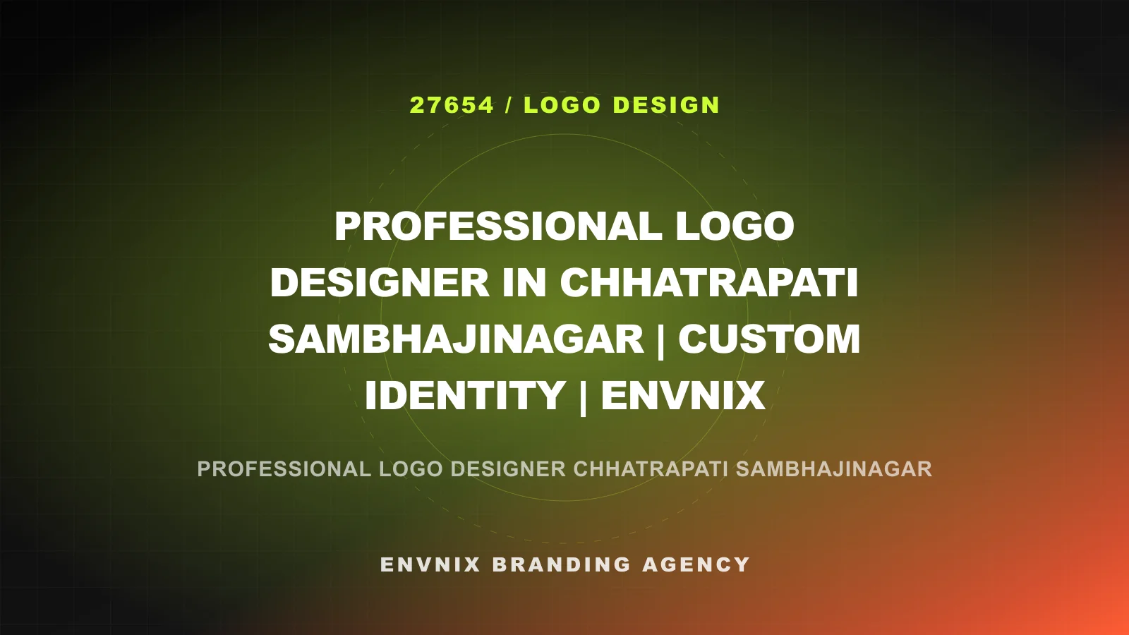Logo Design blog feature image