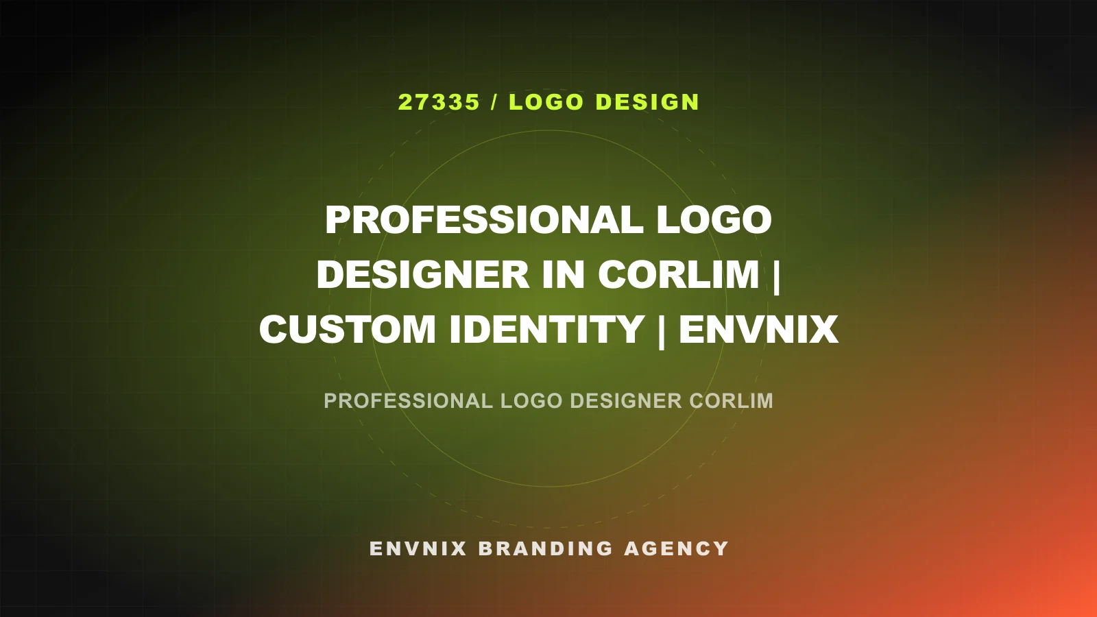 Logo Design feature image