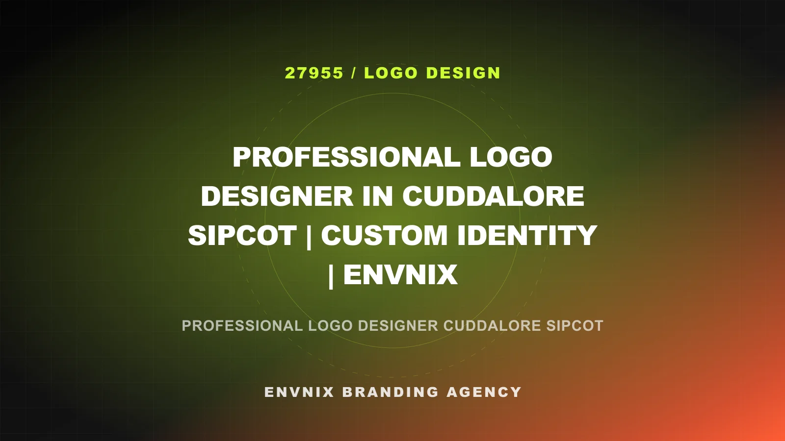 Logo Design feature image