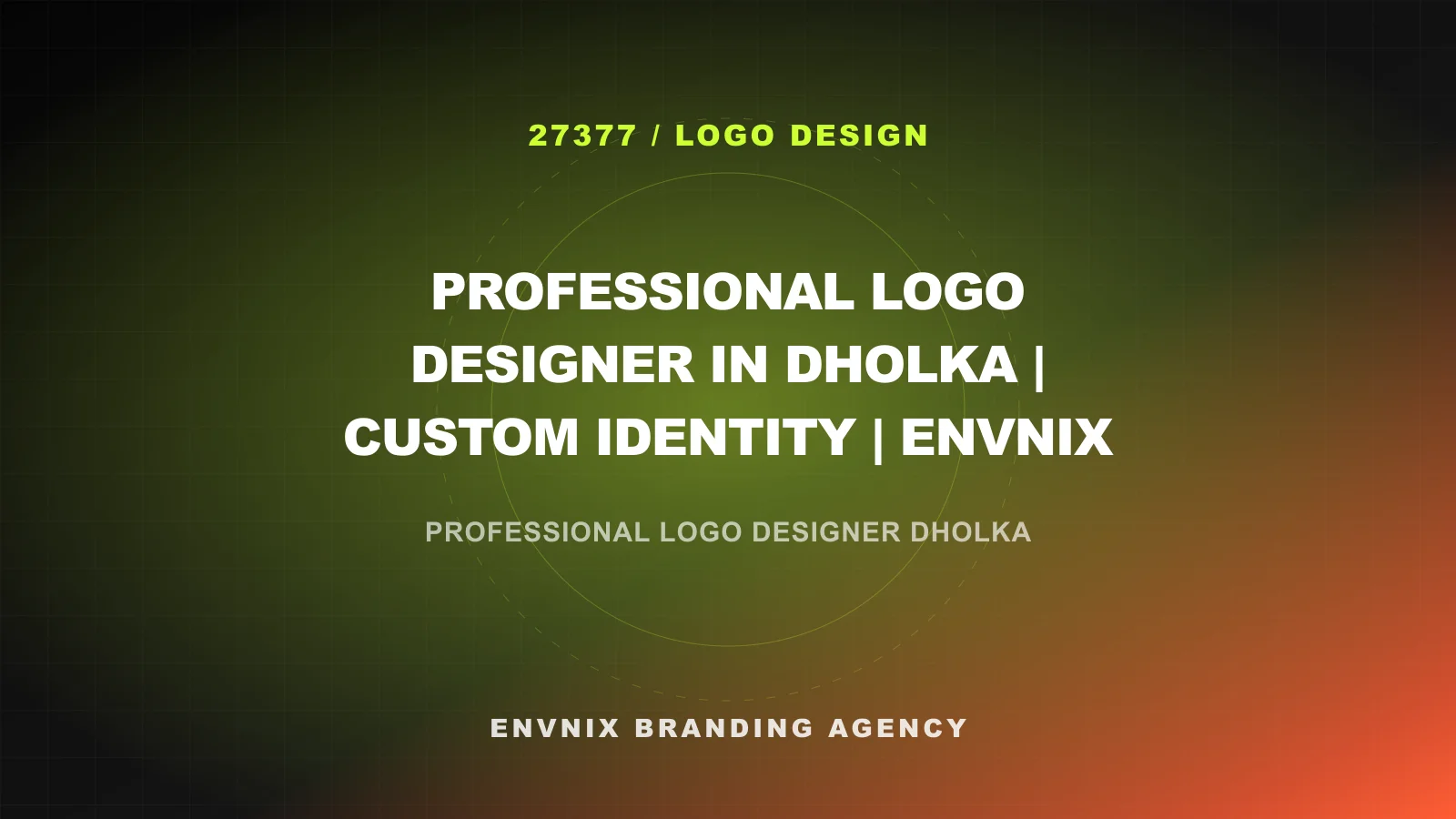 Logo Design blog feature image