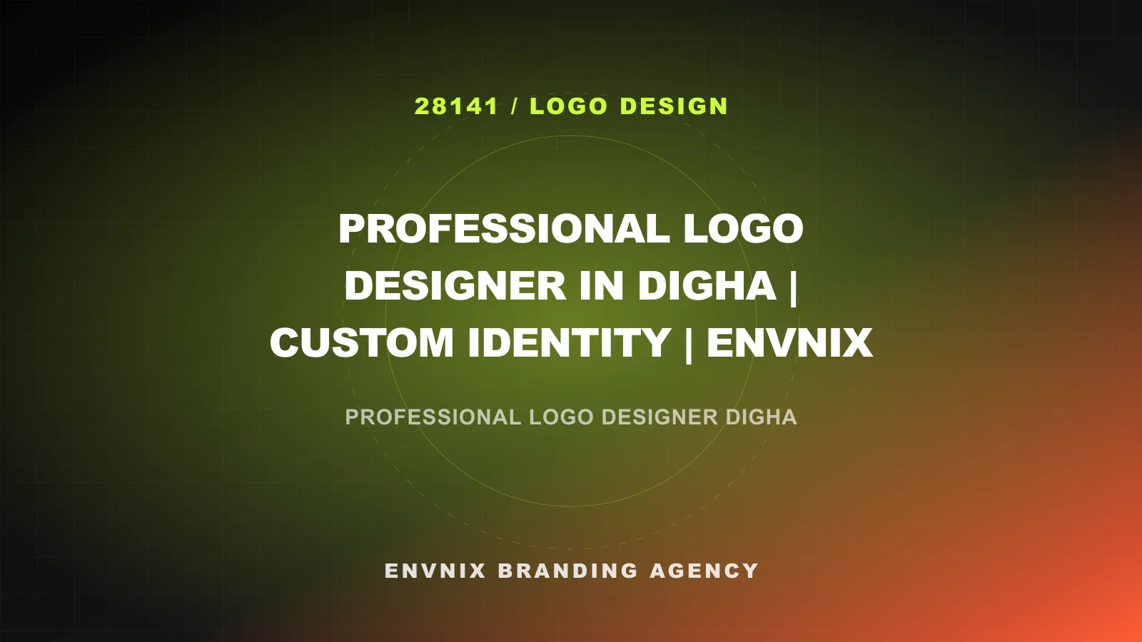 Logo Design blog feature image
