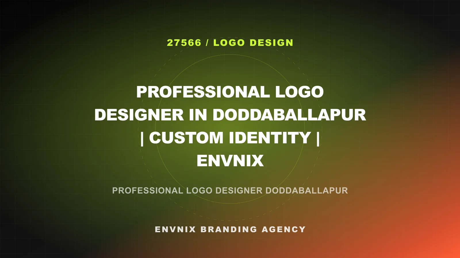 Logo Design blog feature image