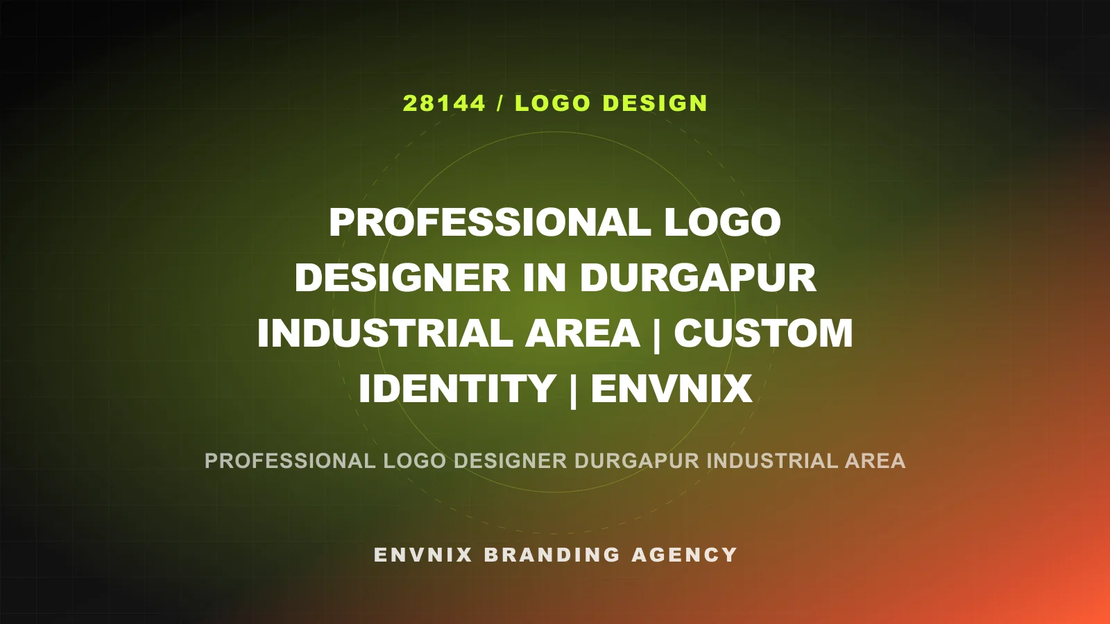 Logo Design blog feature image