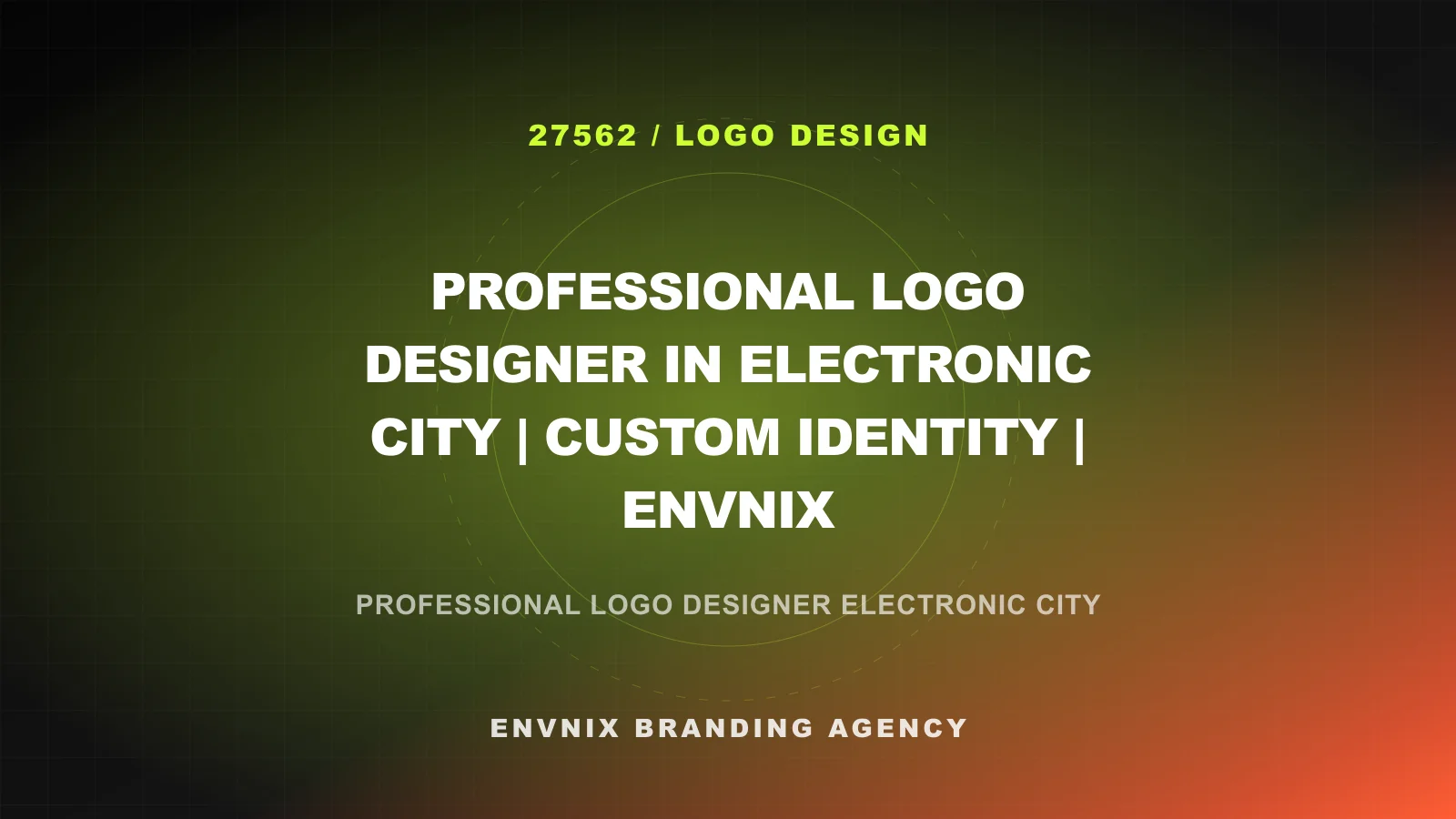 Logo Design feature image