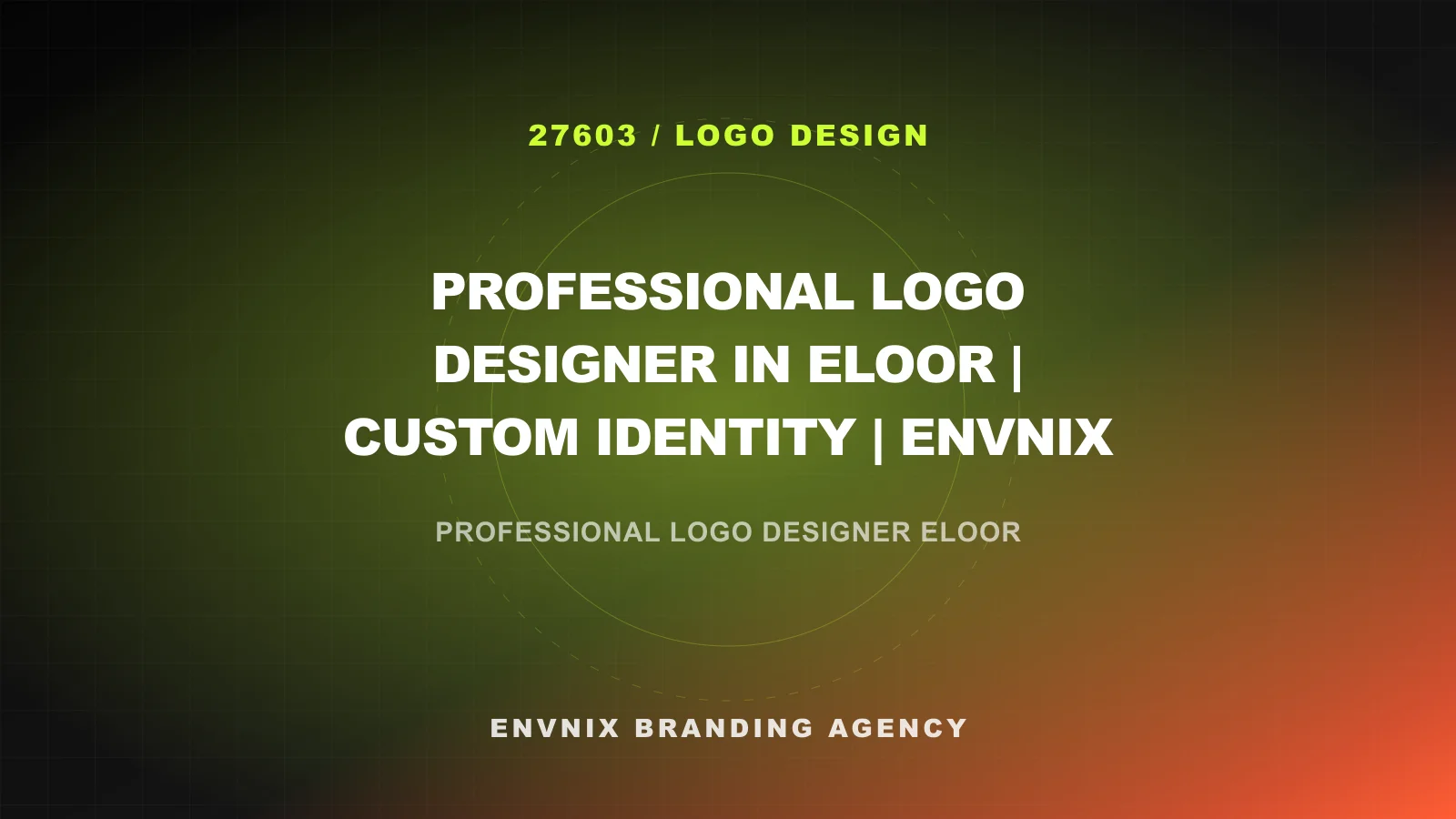 Logo Design blog feature image