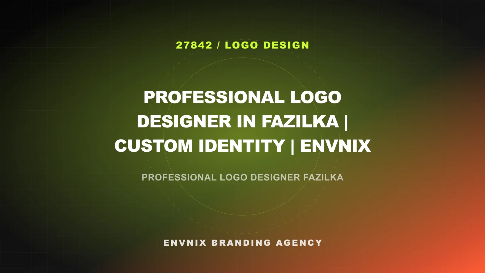 Logo Design blog feature image