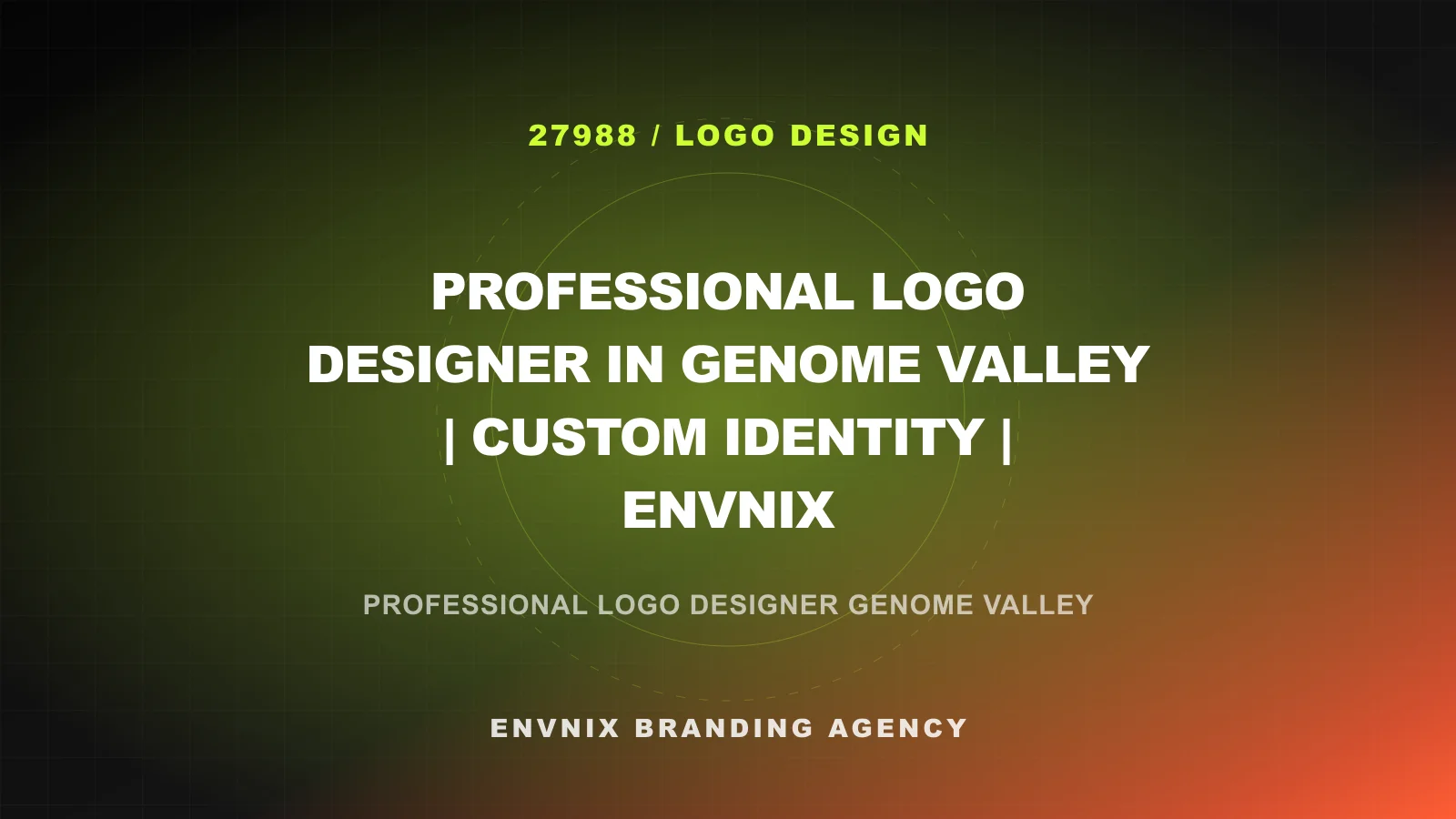 Logo Design blog feature image