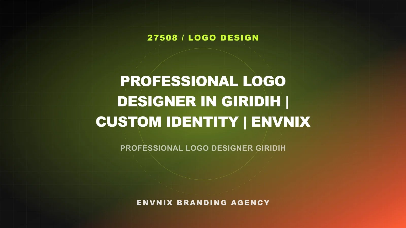 Logo Design blog feature image
