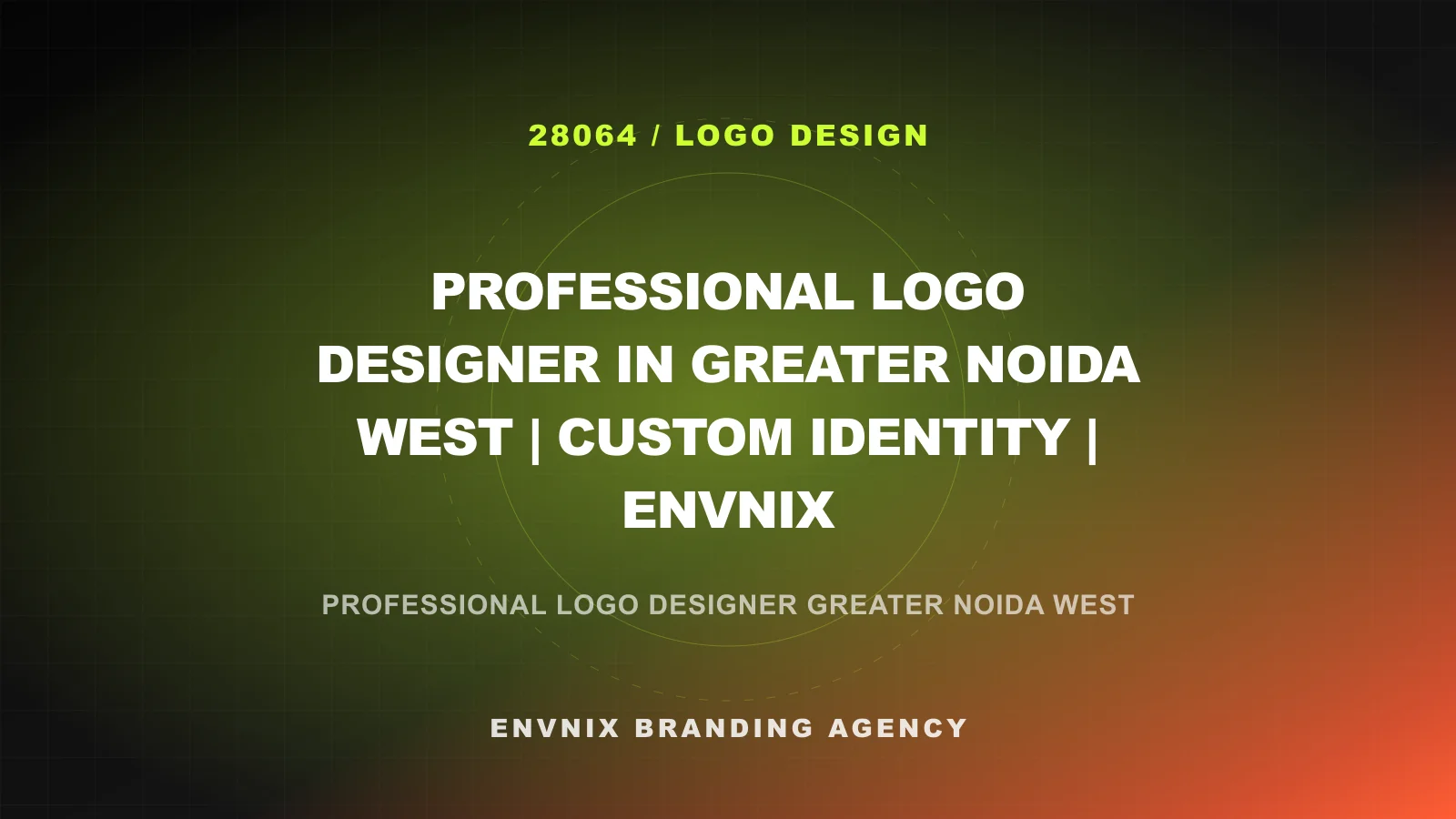 Logo Design feature image