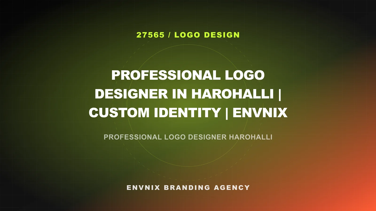 Logo Design blog feature image