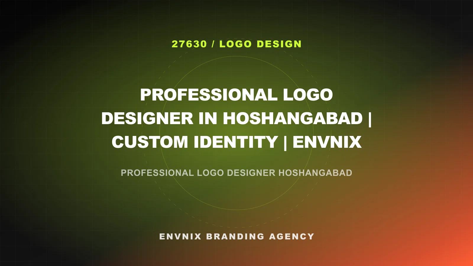 Logo Design blog feature image