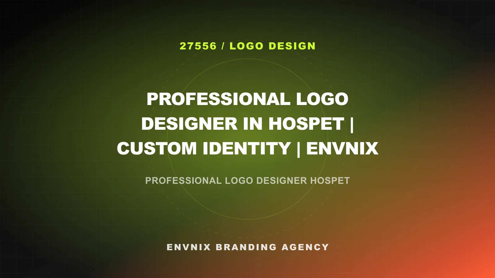 Logo Design feature image