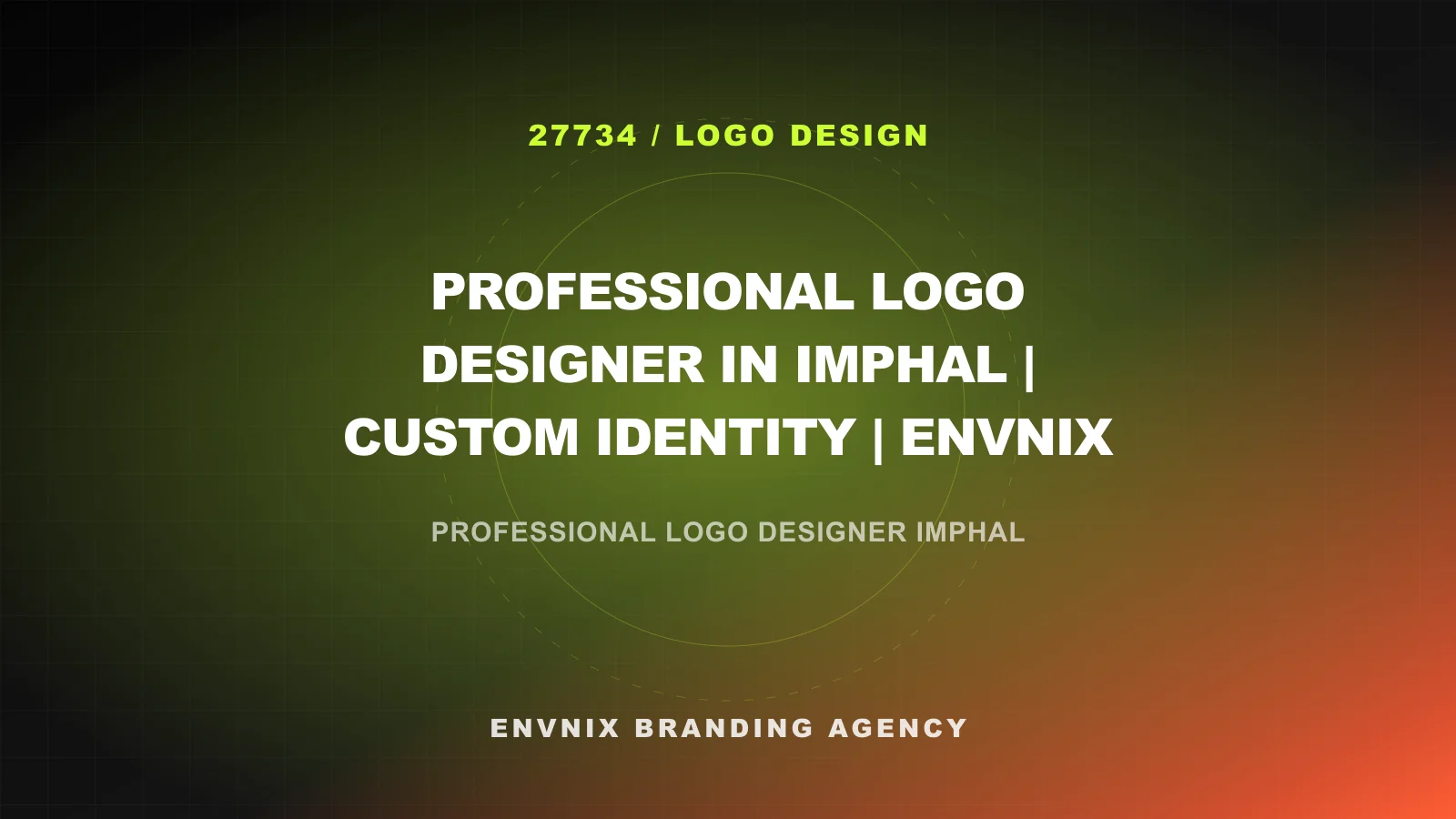 Logo Design blog feature image