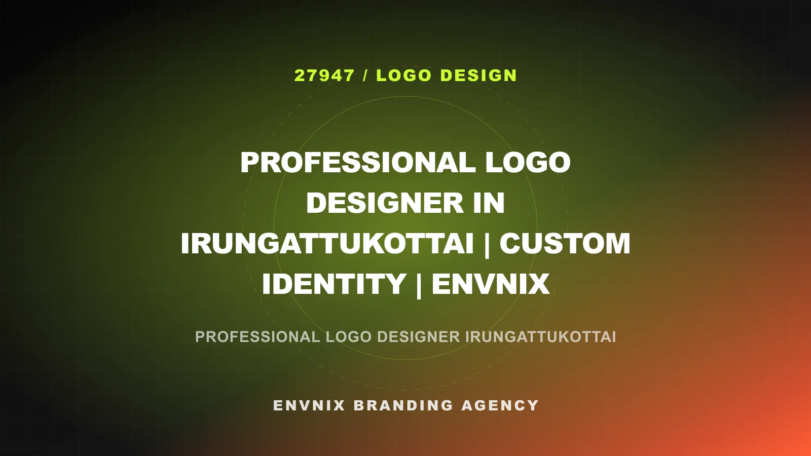 Logo Design blog feature image