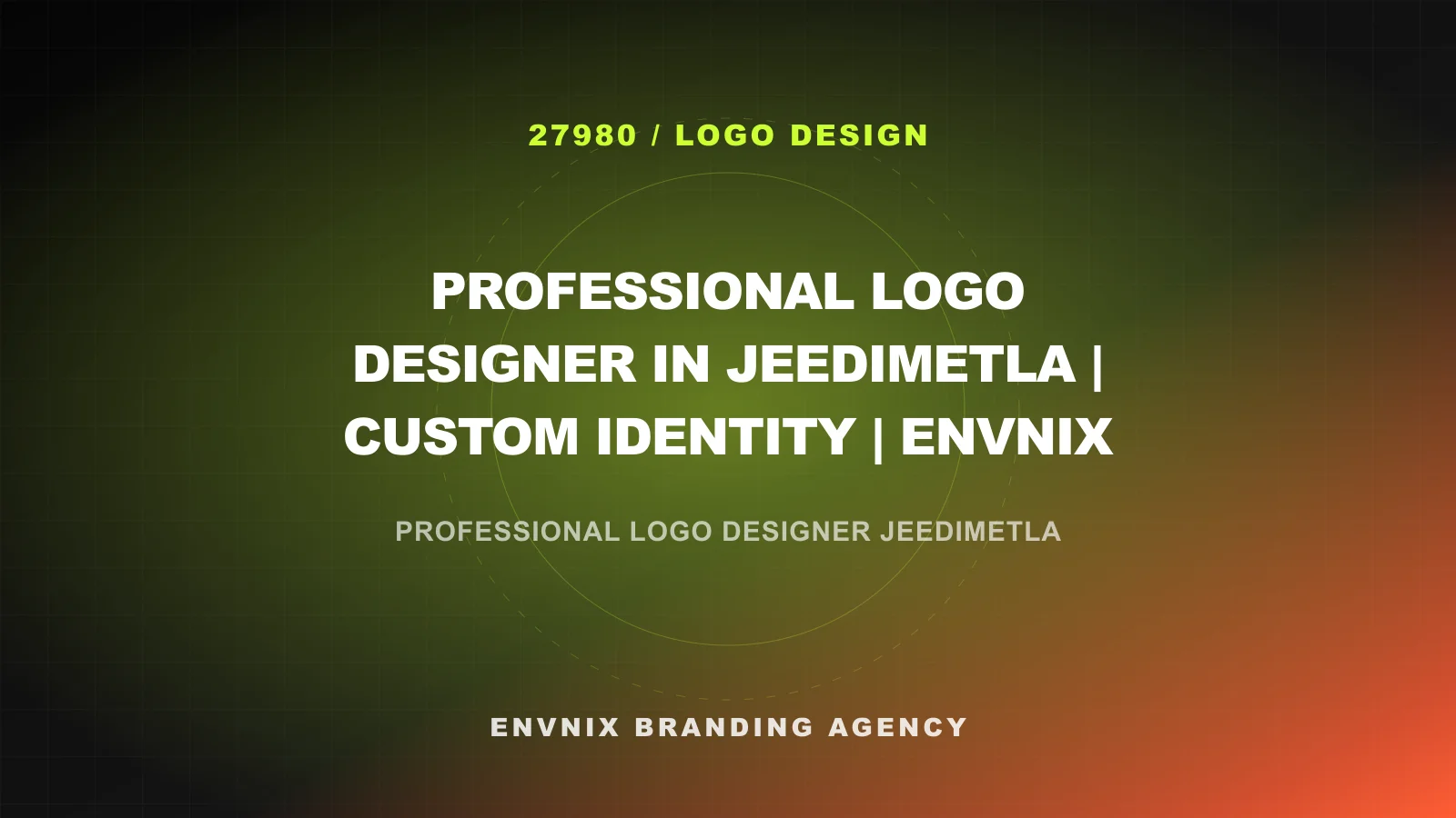 Logo Design feature image