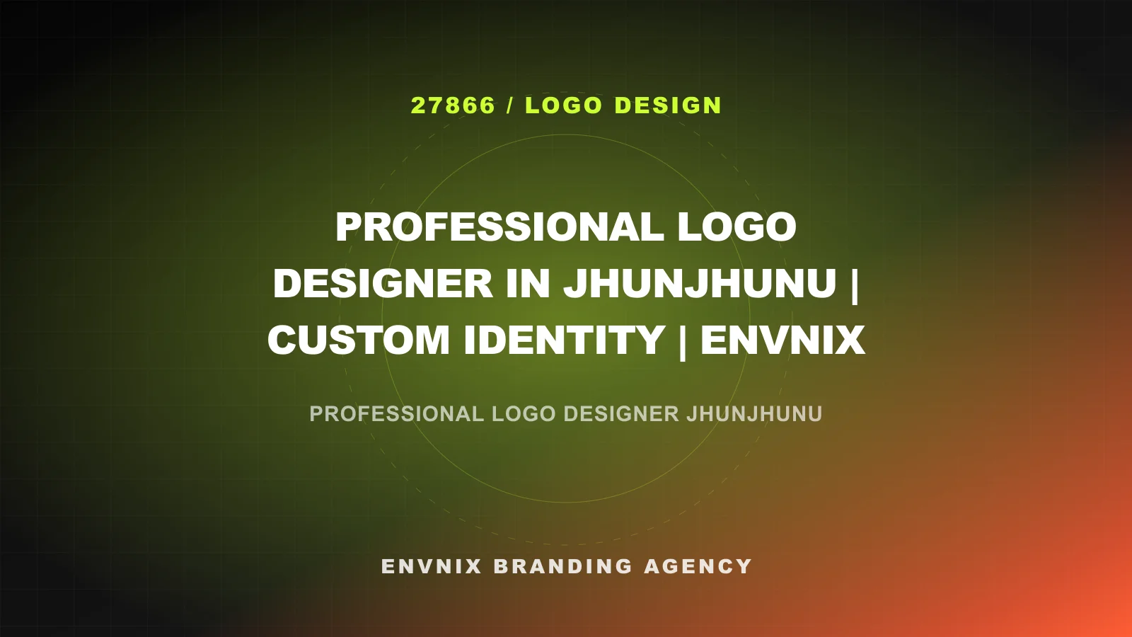 Logo Design blog feature image