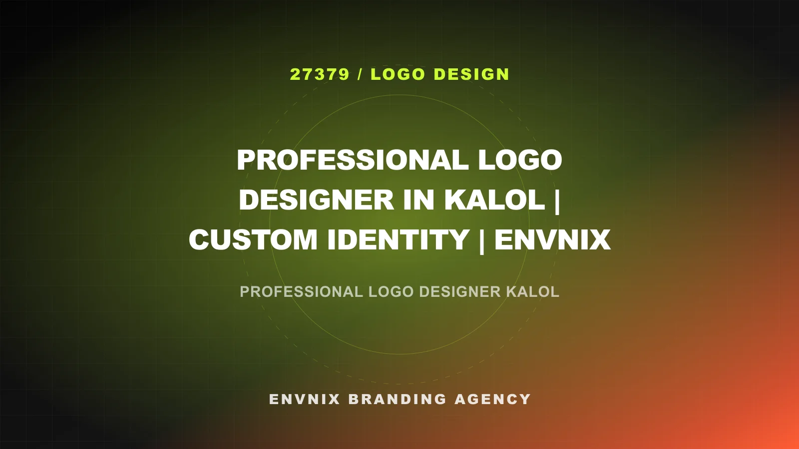 Logo Design blog feature image
