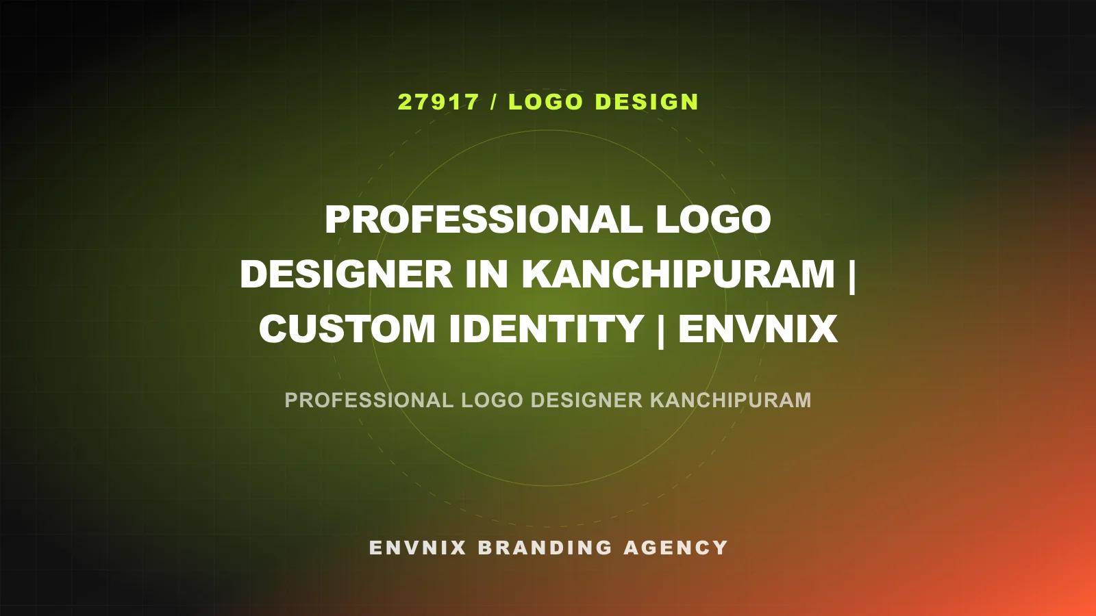 Logo Design blog feature image