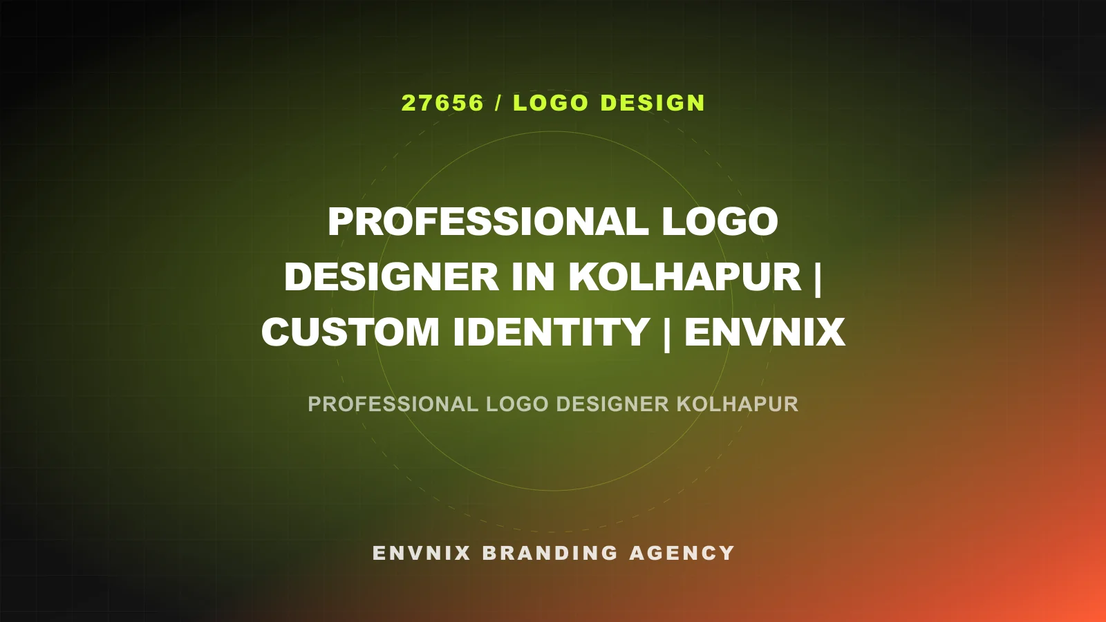Logo Design feature image