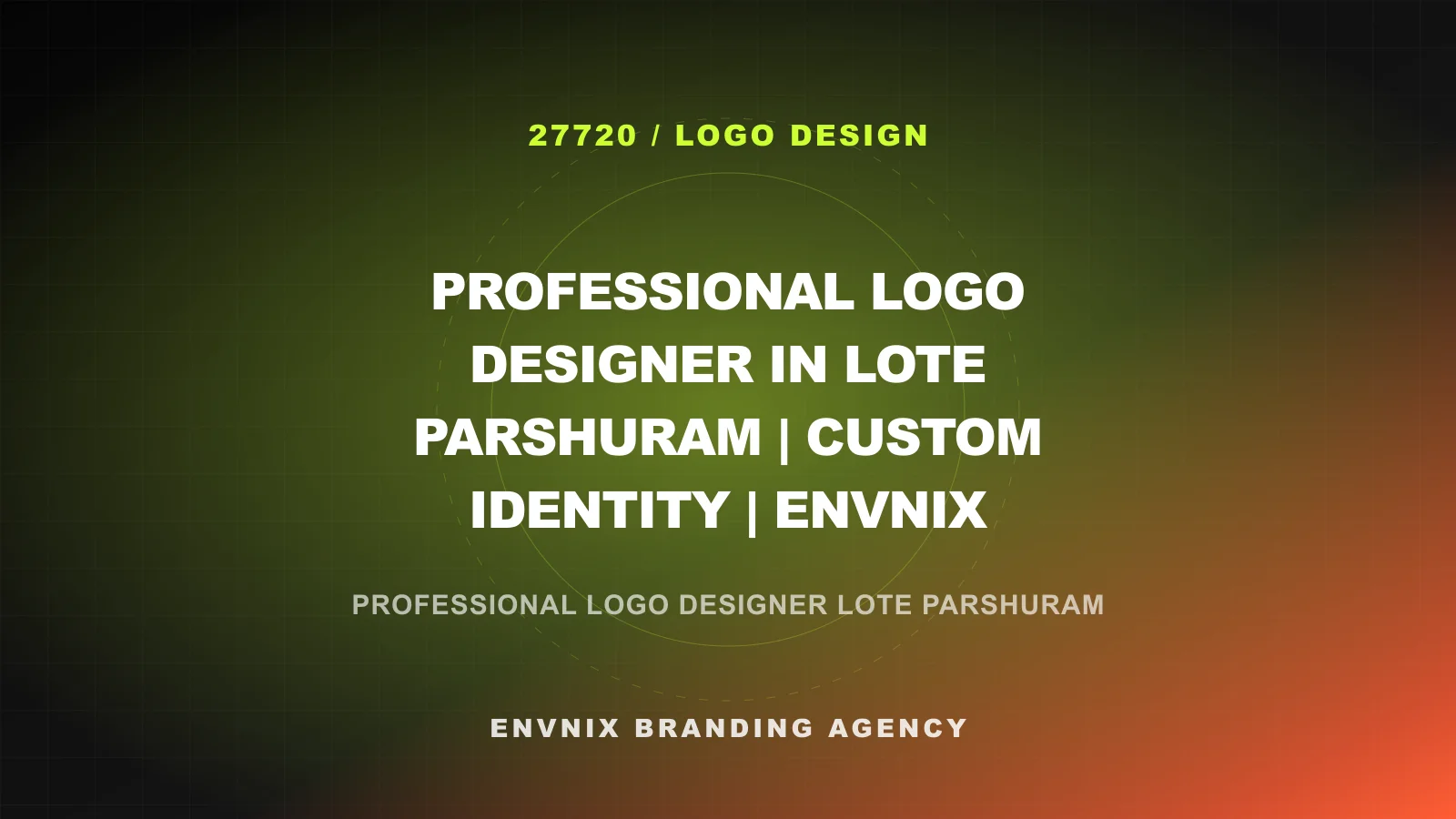 Logo Design blog feature image