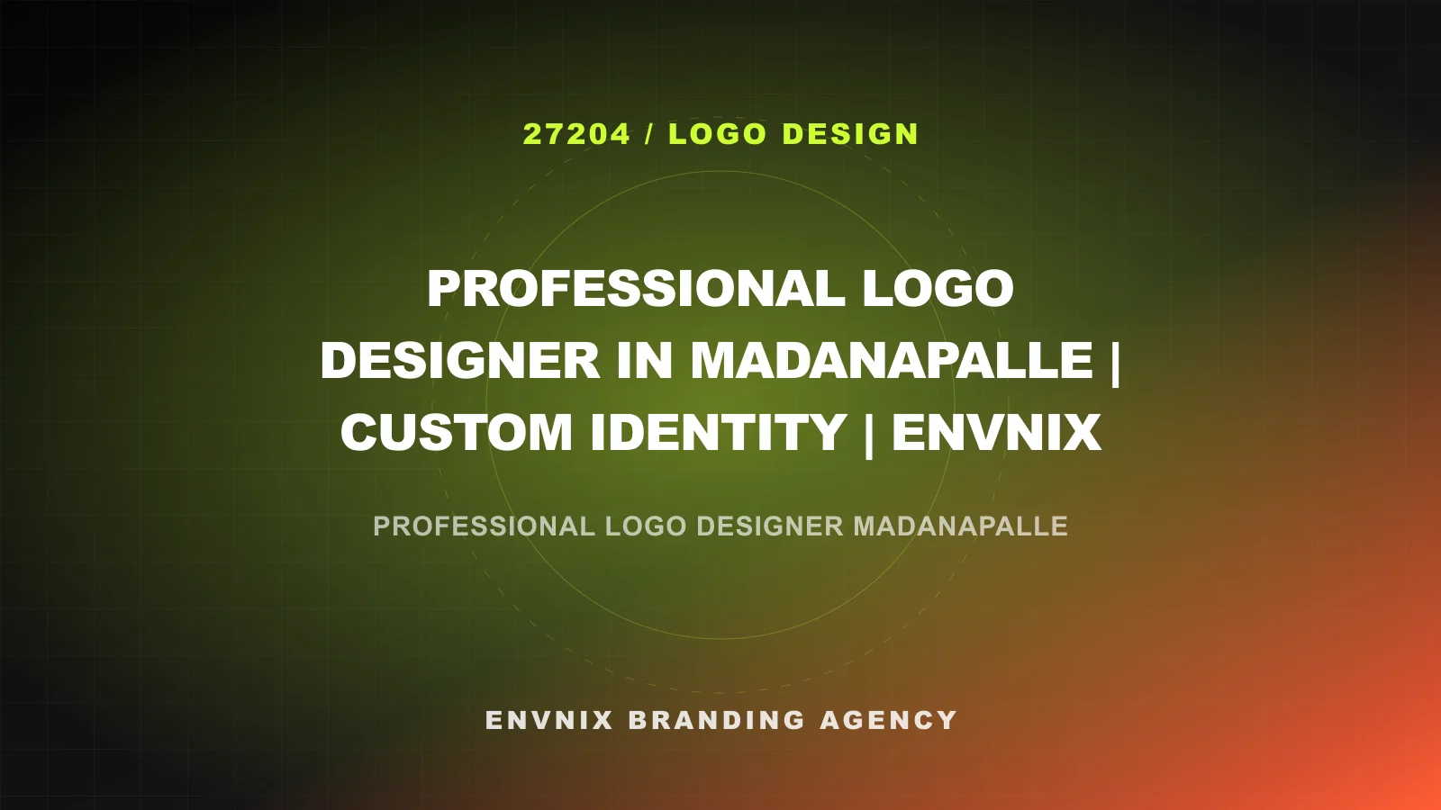 Logo Design blog feature image