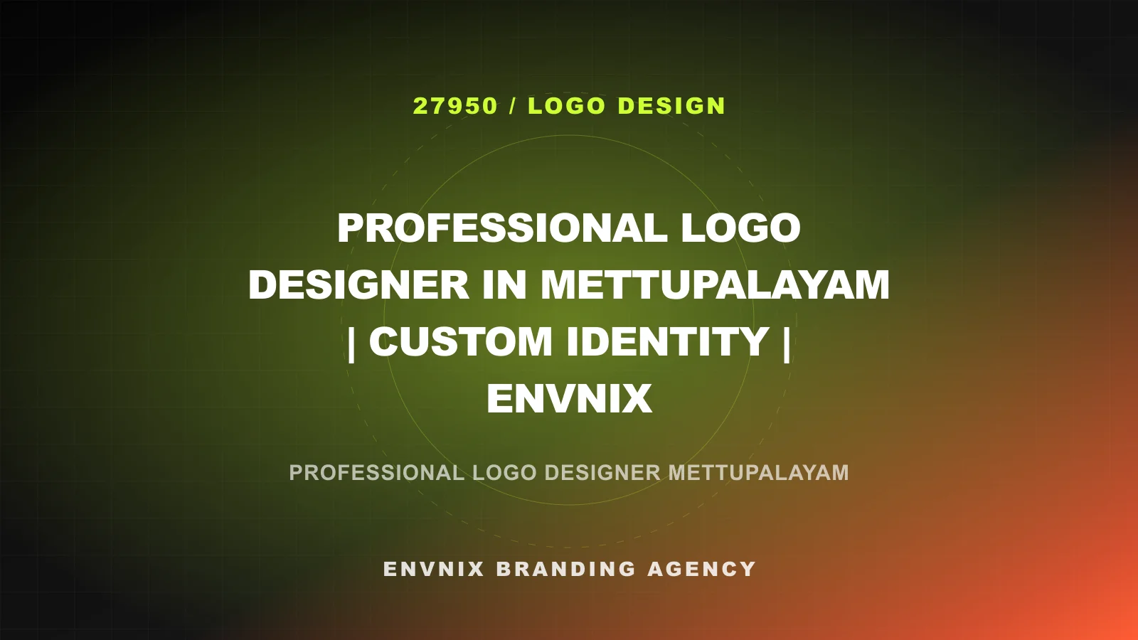 Logo Design feature image