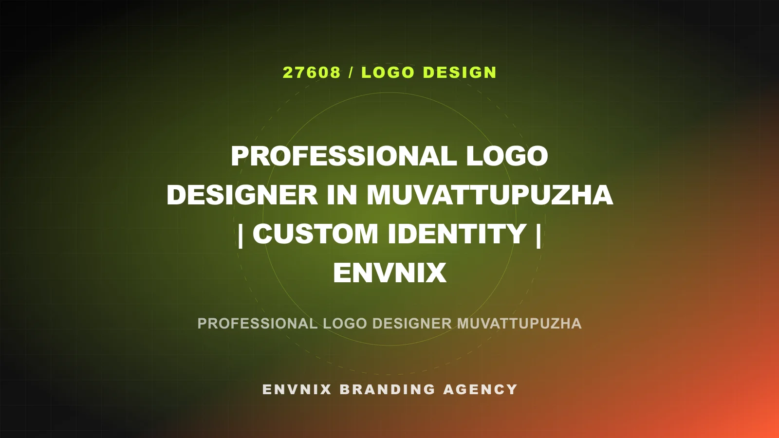 Logo Design feature image