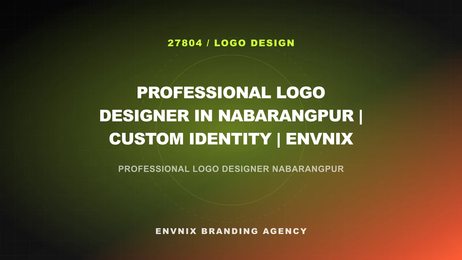 Logo Design blog feature image