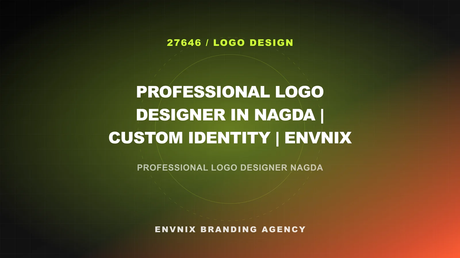 Logo Design blog feature image