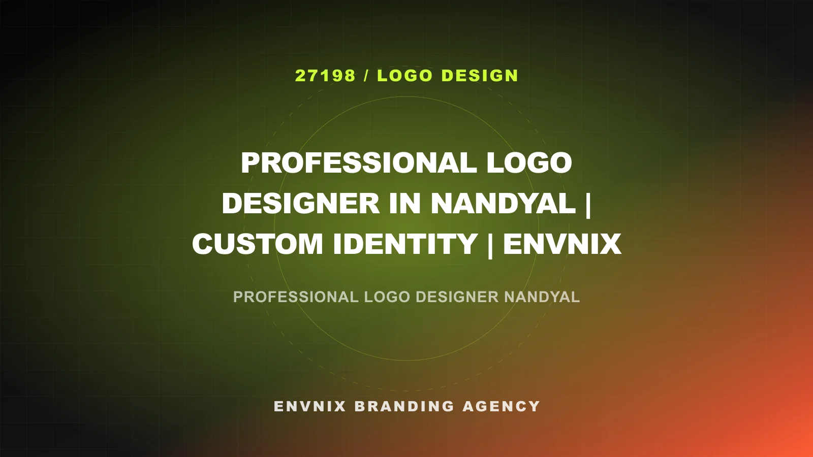 Logo Design feature image