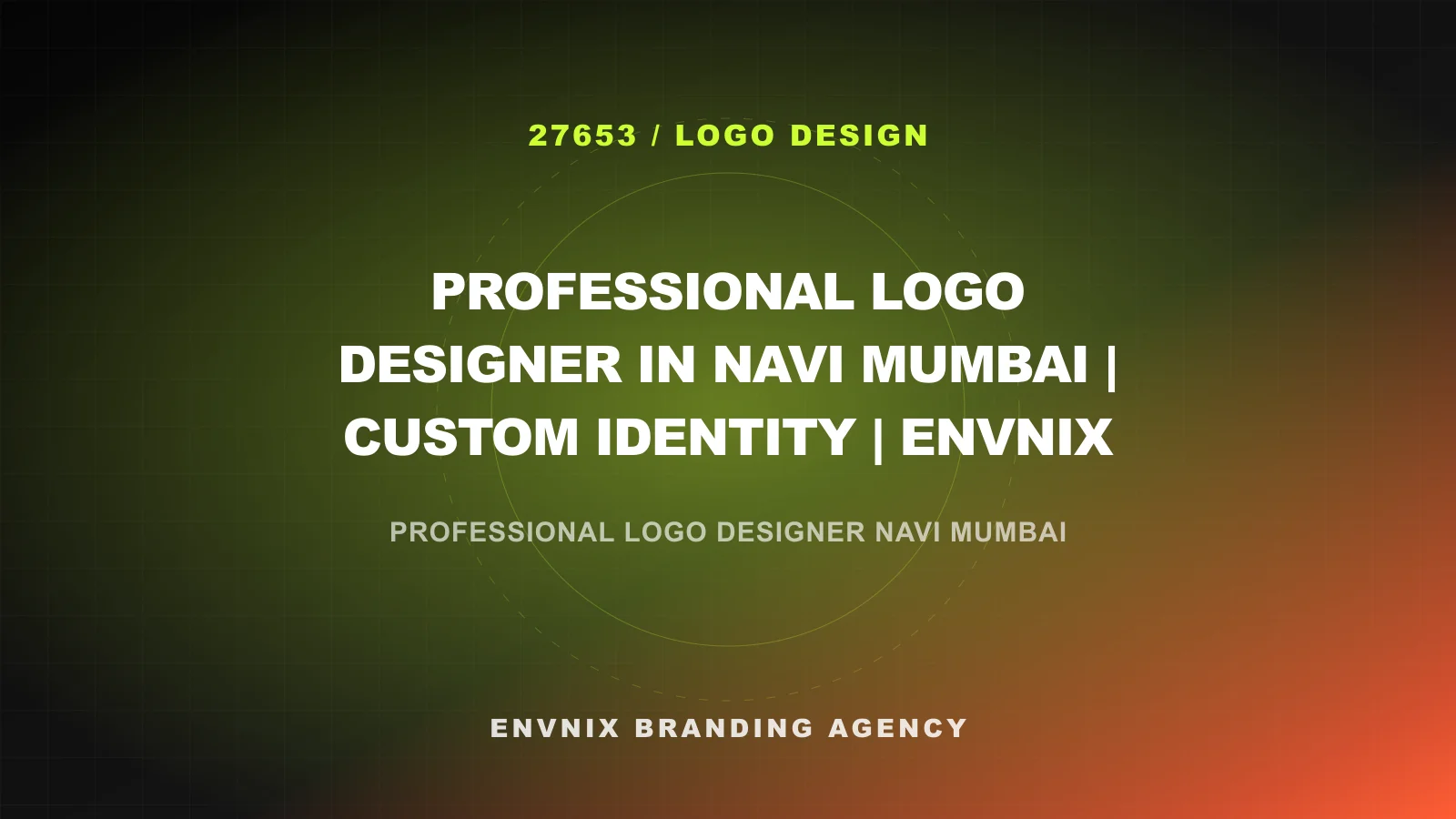 Logo Design blog feature image