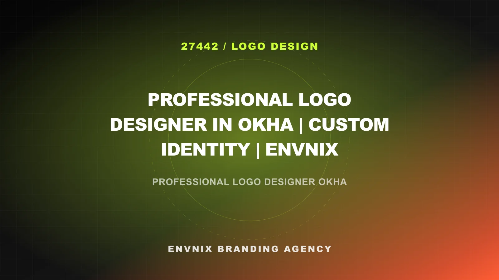 Logo Design blog feature image