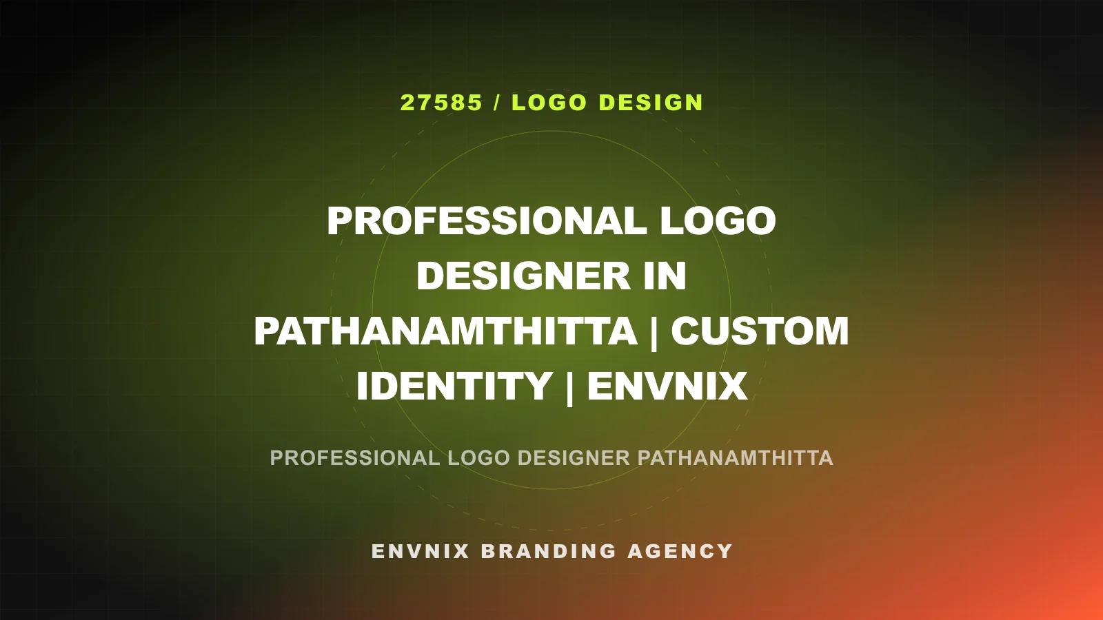 Logo Design blog feature image