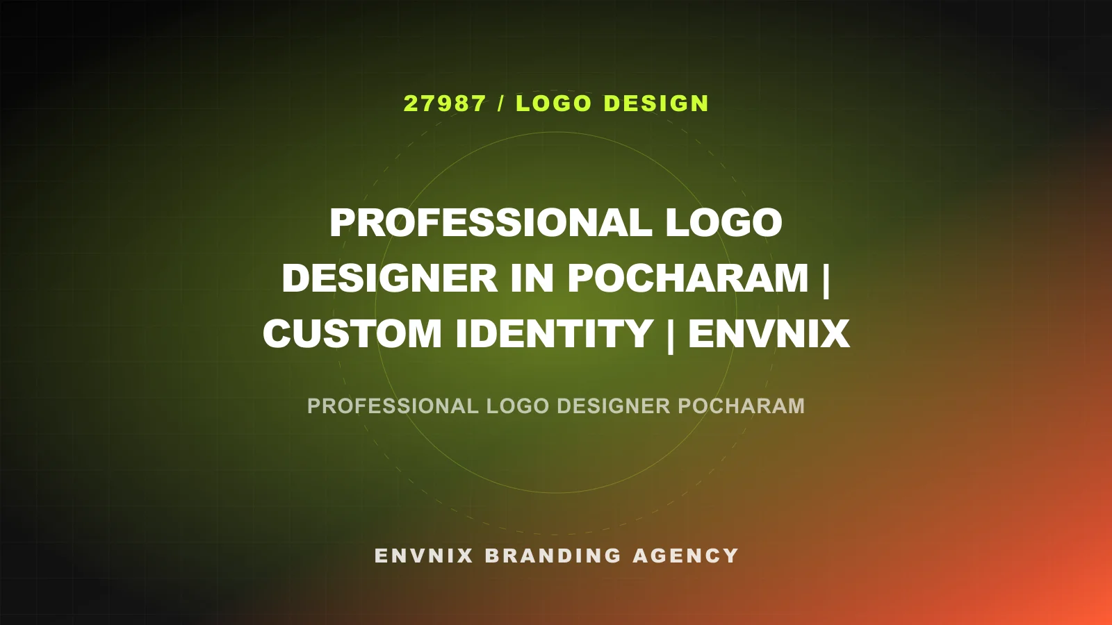 Logo Design blog feature image