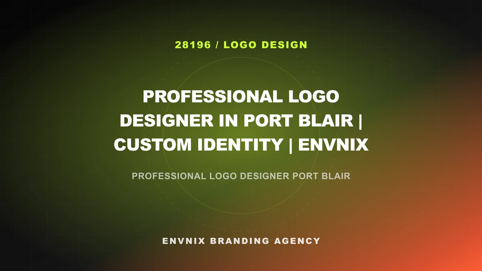 Logo Design blog feature image