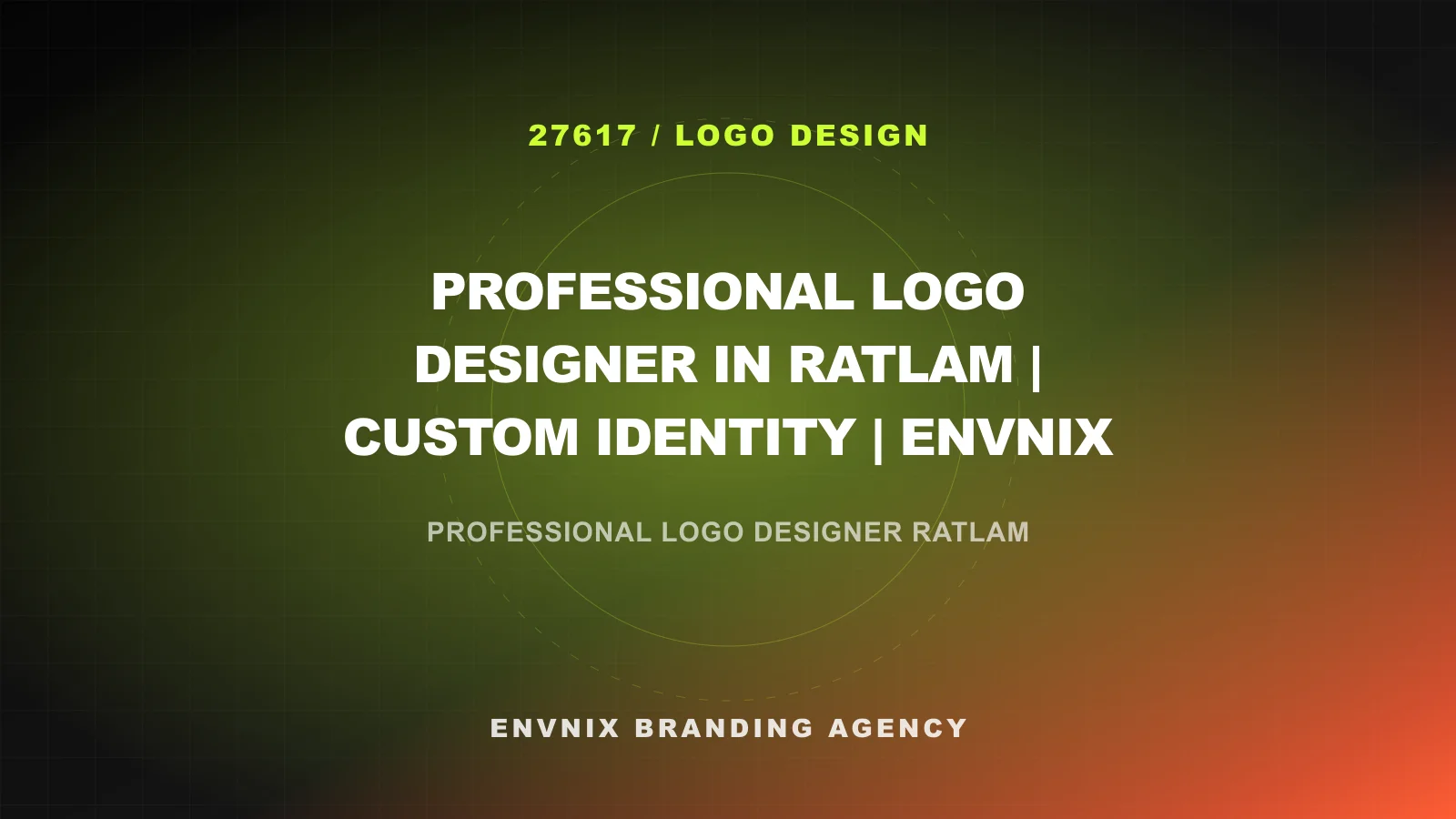 Logo Design feature image