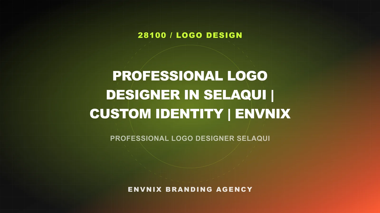 Logo Design blog feature image