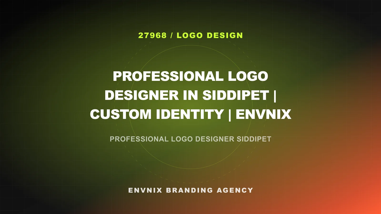 Logo Design blog feature image