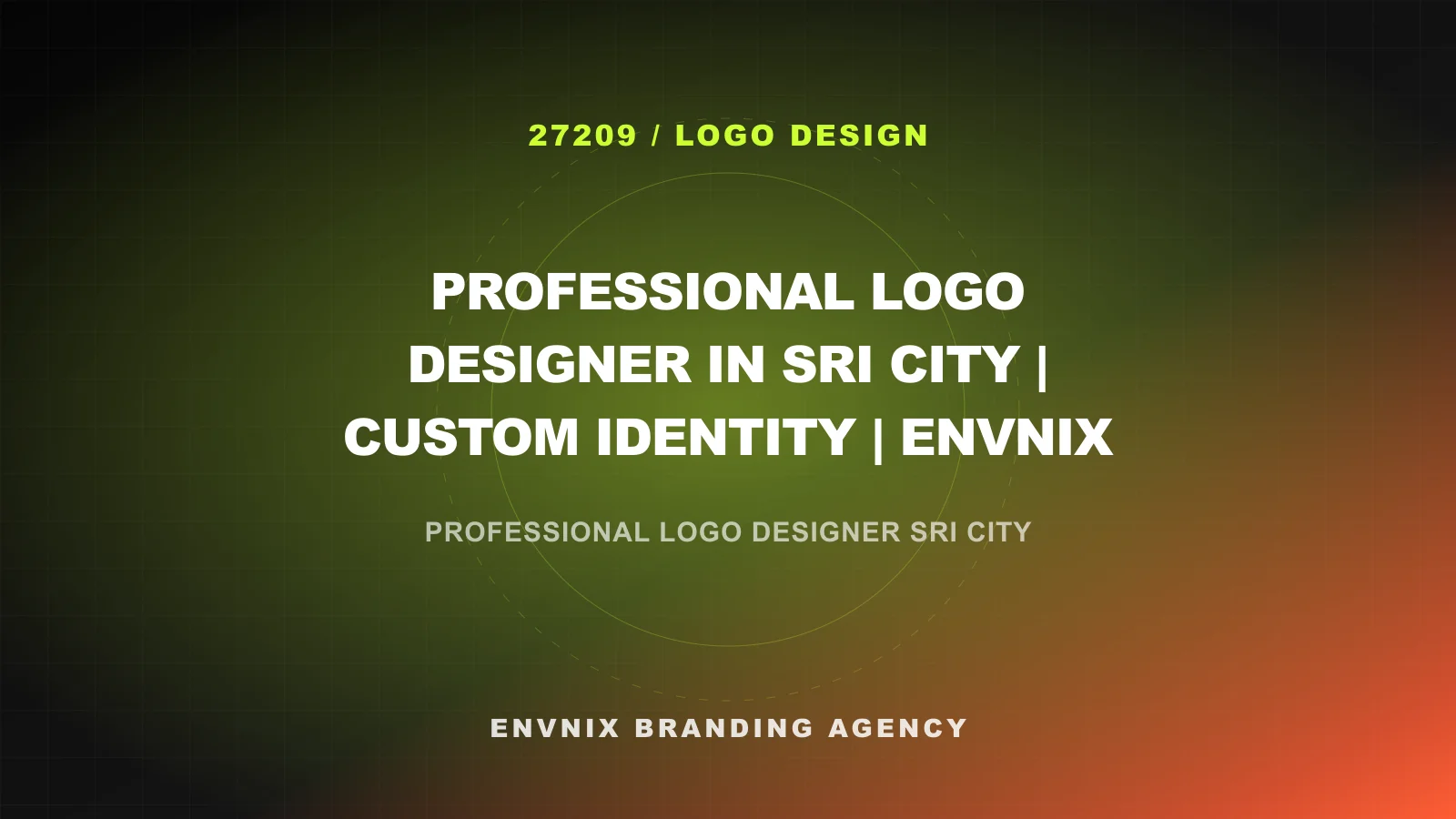 Logo Design blog feature image