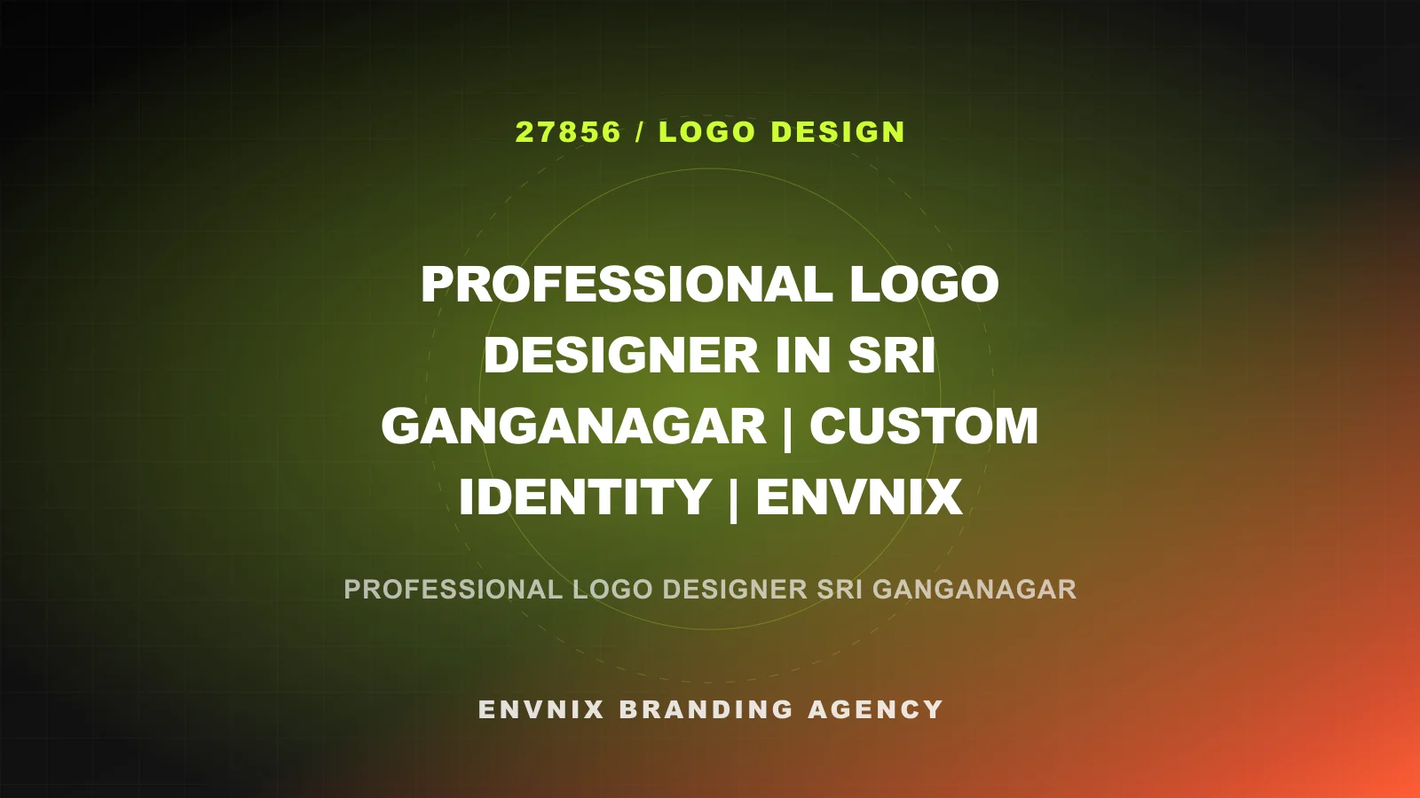 Logo Design blog feature image
