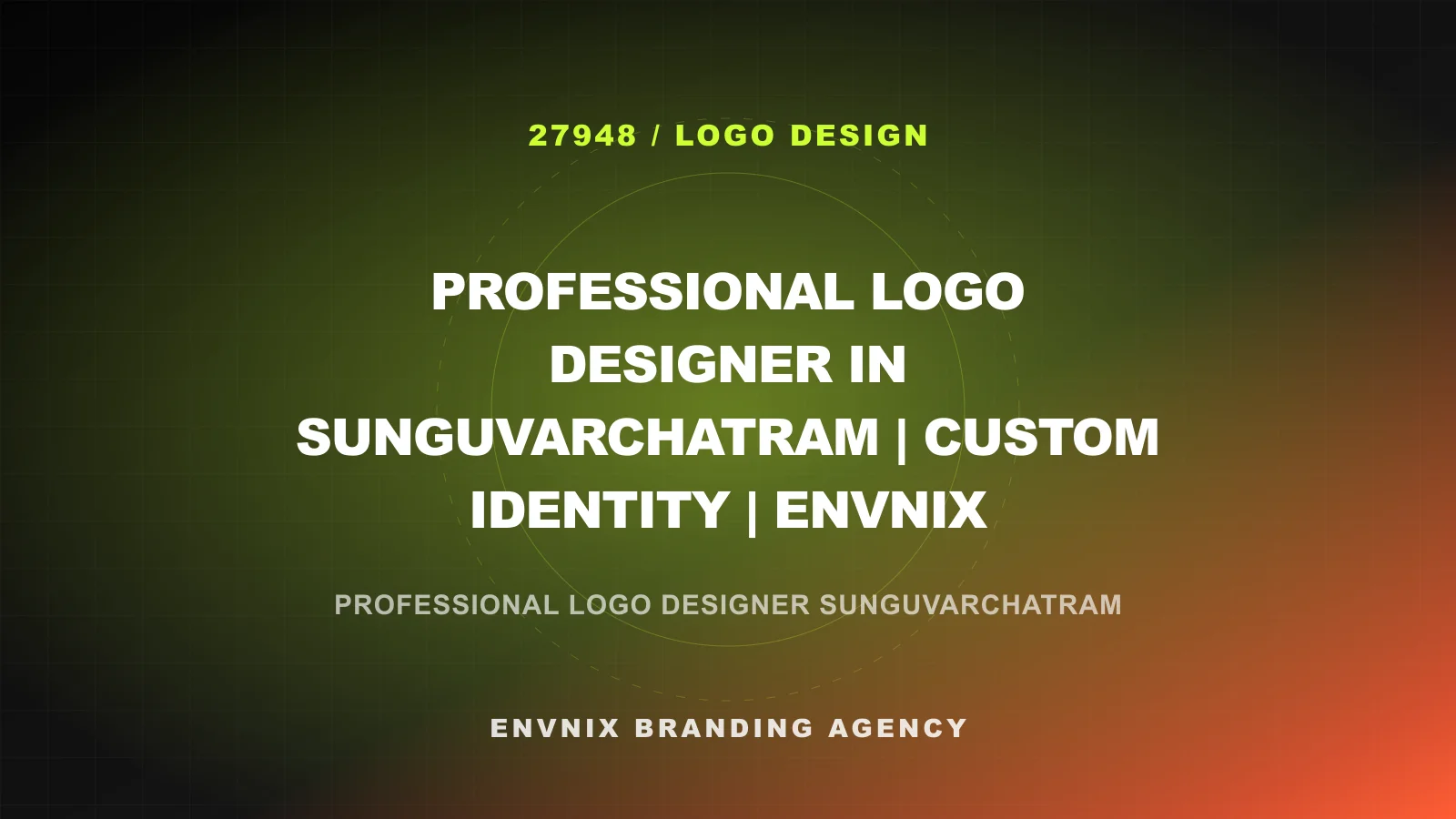 Logo Design blog feature image