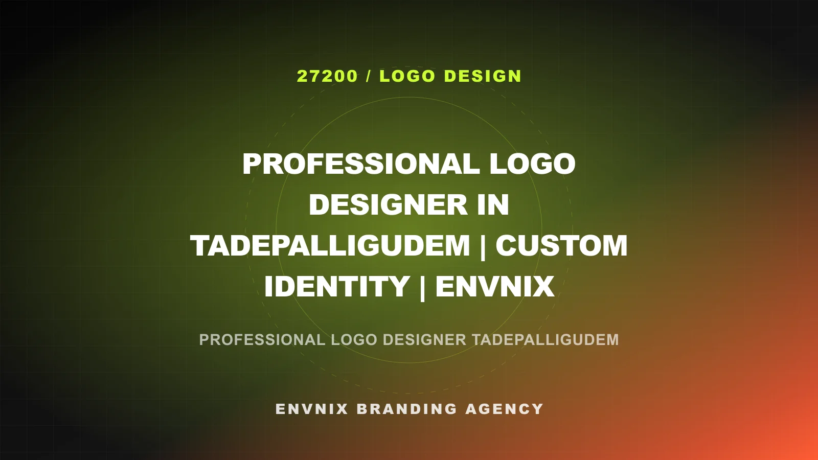 Logo Design blog feature image