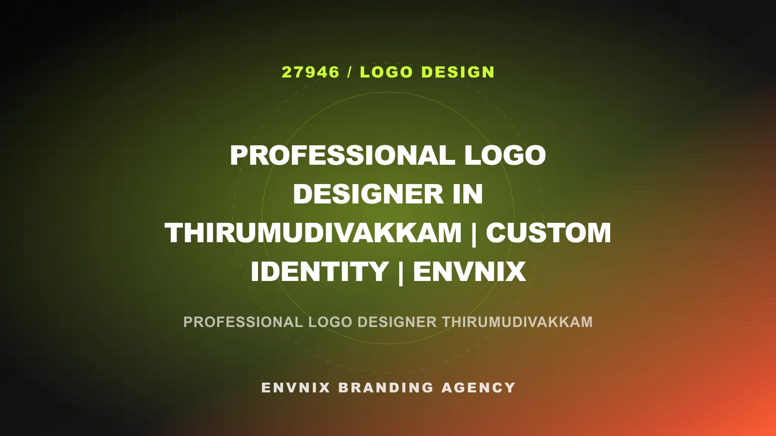 Logo Design blog feature image