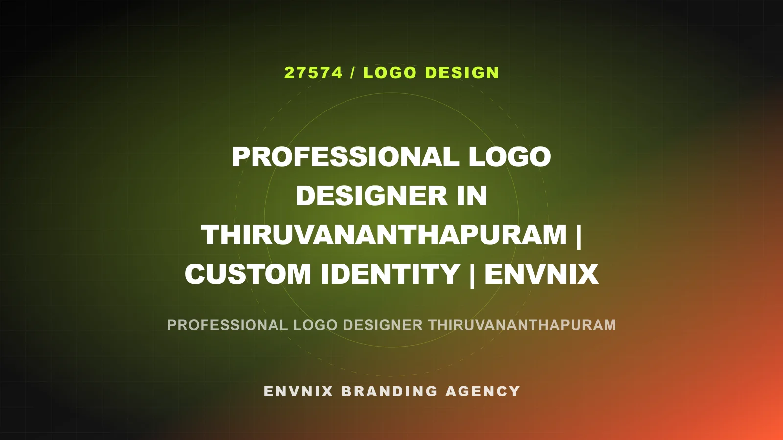 Logo Design feature image