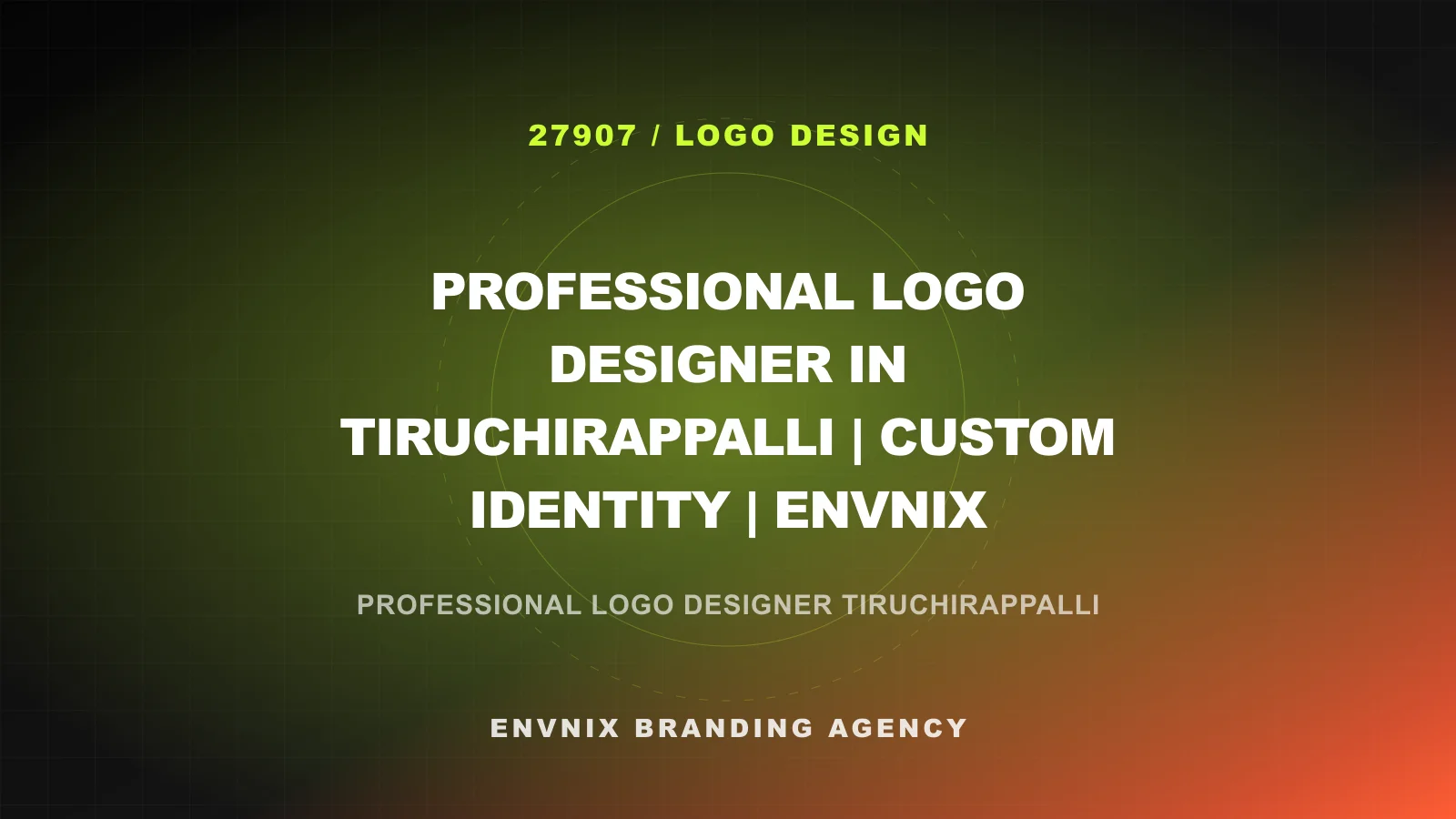 Logo Design blog feature image