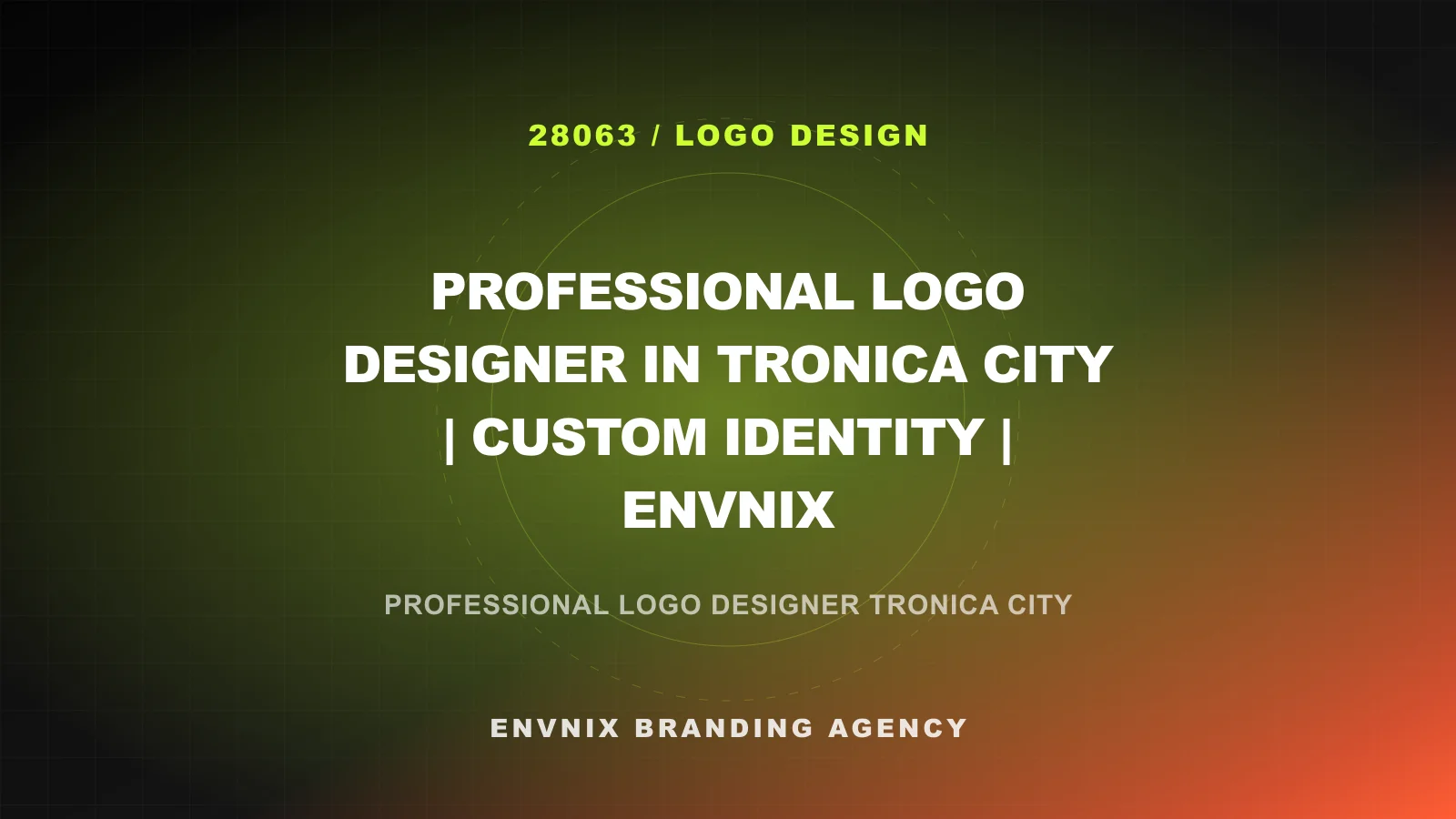 Logo Design blog feature image
