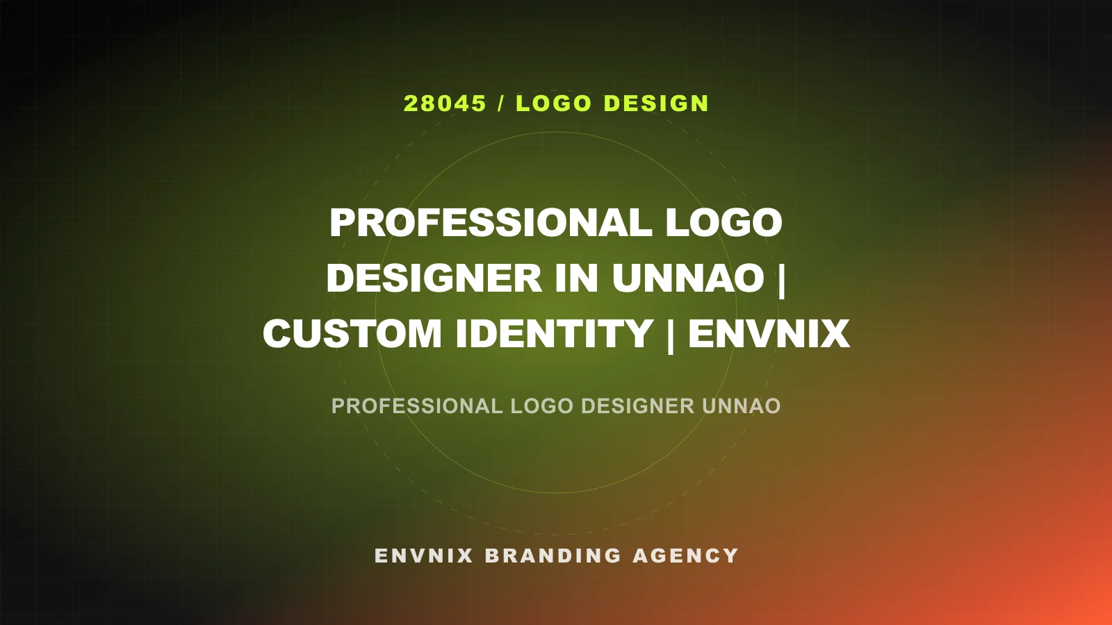 Logo Design blog feature image