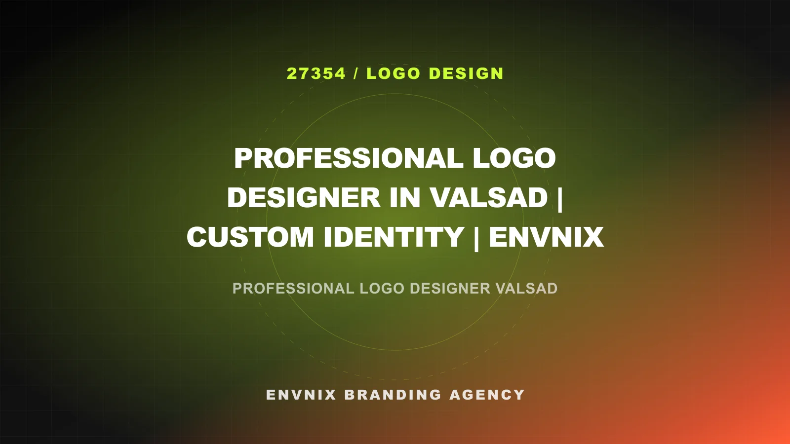 Logo Design blog feature image
